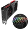 PNY GeForce RTX 3060 XLR8 Gaming Revel Epic-X RGB, 12GB GDDR6, HDMI, 3x DP Vorschaubild