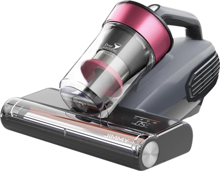 Xiaomi Jimmy BX8 Milbensauger