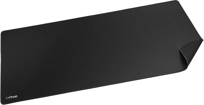 Trust Gaming GXT 759 XXL Gaming-Mauspad, 900x400mm, schwarz