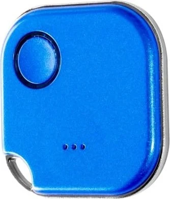 Shelly BLU Button1 Bluetooth Bedienelement