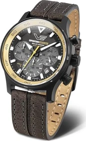 Vostok Europe Expedition South Pole