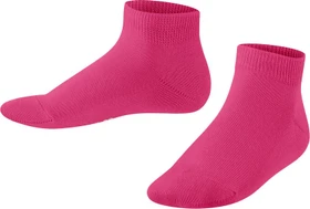 Falke Family Socken fuchsia (Junior)