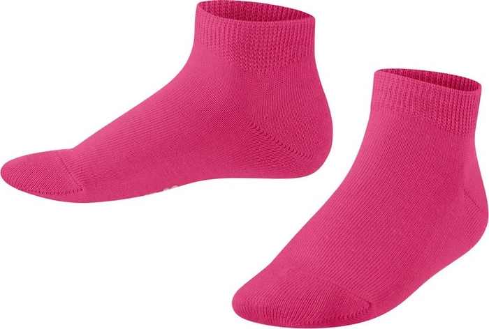 Falke Family Socken fuchsia (Junior)