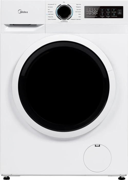 Midea Comfee MF110W80B-14A10 Frontlader