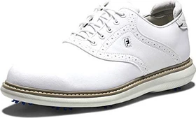 FootJoy FJ Traditions weiß (Herren)