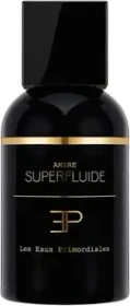 Les Eaux Primordiales Superfluide Ambre Eau de Parfum, 100ml