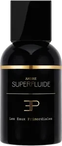 Les Eaux Primordiales Superfluide Ambre Eau de Parfum, 100ml