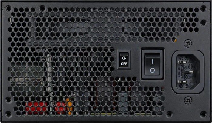Lian Li SX Platinum SX1000P schwarz 1000W, ATX 3.1