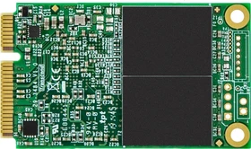 Transcend MSA370 1TB, MO-300 / mSATA 6Gb/s