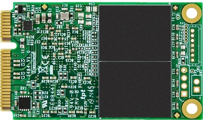 Transcend MSA370, mSATA