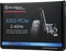 SilverStone ES02-PCIe kabelloser Ein-/Ausschalter mit Fernbedienung für PC Vorschaubild