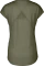 Scott Defined Trikot kurzarm hay green (Damen) Vorschaubild