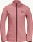 Jack Wolfskin Taunus FZ Funktionsjacke blush powder (Damen) Vorschaubild