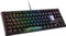 Ducky One 3 TKL PBT, LEDs RGB, Classic Black, MX RGB CLEAR, USB, DE Vorschaubild