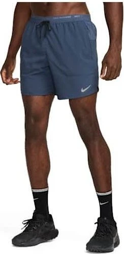 Nike Dri-FIT Stride Hose kurz thunder blue/black (Herren)