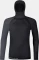 Ortovox 120 Comp Light Hoody Funktionsshirt langarm (Herren) Vorschaubild