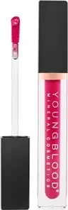 Youngblood Hydrating Liquid Lip Crème bombshell, 4ml