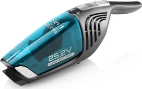 eta Moneto II Aqua Plus 25.2V Premium Akku-Handstaubsauger