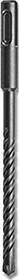 kwb CROSS-TIP SDS-plus Hammerbohrer, 8x50x110mm, 1 Stück
