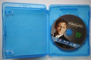 James Bond - Casino Royale (Blu-ray)