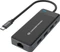 Conceptronic 7-in-1 Dockingstation, USB-C 3.0 [Stecker] Vorschaubild