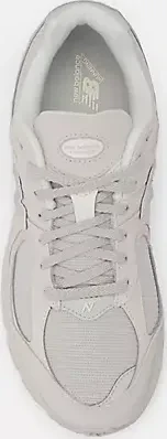New Balance 2002R grey matter/reflection