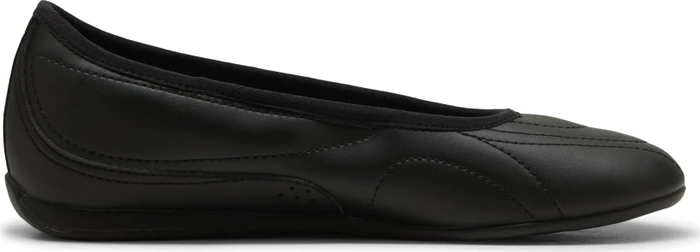 Puma Catch Soleil Ballerinas puma black/puma white (Damen)