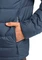 Jack Wolfskin Ather Down Funktionsjacke midnight sky/dark navy (Herren) Vorschaubild