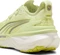 Puma ForeverRun Nitro 2 apple spritz/lux lime (Damen) Vorschaubild