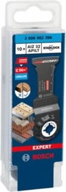 Bosch Professional EXPERT AIZ32APILT MultiMax Tauchsägeblatt 32mm, 10 Stück