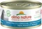 almo nature HFC Natural Cats 70, Thunfisch, Huhn und Käse, 3.36kg (48x 70g) Vorschaubild