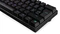 Endorfy Thock Compact Wireless Red, LEDs RGB, hot-swap, Kailh Box RED, USB/Bluetooth, IT Vorschaubild