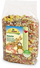 JR Farm Hamster-Schmaus, 500g