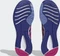 adidas Edge Lux legend ink/lucid fuchsia/blue fusion metallic (Damen) Vorschaubild