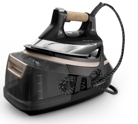 Rowenta DG9661 Eco Steam Pro Dampfbügelstation