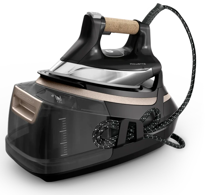 Rowenta DG9661 Eco Steam Pro Dampfbügelstation