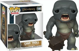 FunKo Pop! Movies - Herr der Ringe - Cave Troll