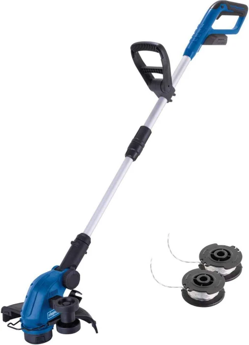 Scheppach C-LT300-X Akku-Rasentrimmer solo
