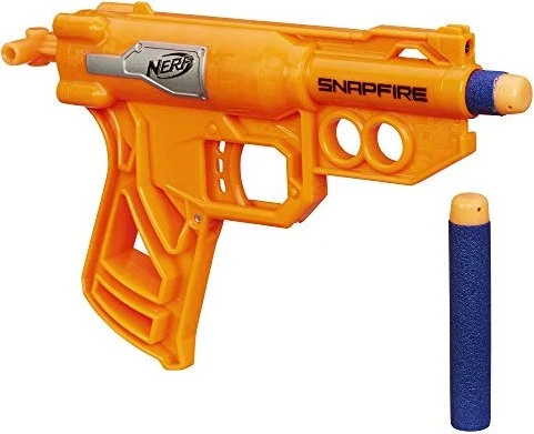 Hasbro Nerf N-Strike Elite SnapFire