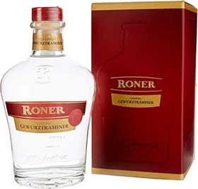 Roner Grappa Gewürztraminer 700ml