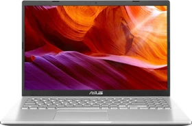 ASUS X509DA-EJ245T, Transparent Silver, Ryzen 5 3500U, 4GB RAM, 256GB SSD, PL