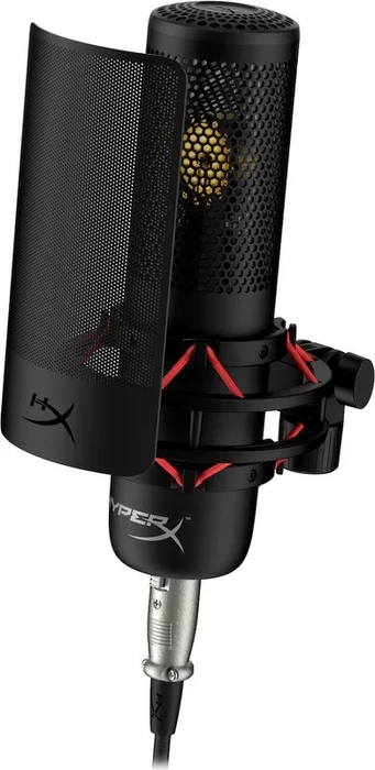 HP HyperX ProCast