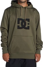 DC Snowstar Hoodie deep depths (Herren)