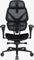 Thunder X3 Flex Pro Mesh Black Gamingstuhl, schwarz Vorschaubild