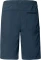 Vaude Farley Bermuda V Hose kurz dark sea uni (Herren) Vorschaubild