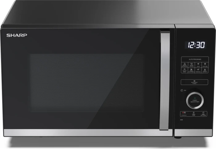 Sharp YC-QS254AE-B