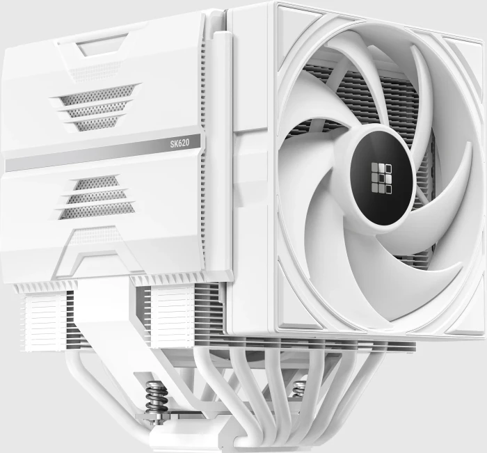 Sudokoo SK620V White, weiß