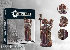 Conquest - Old Dominion - Hierodeacon