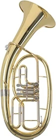 Roy Benson Bb-Tenorhorn TH-202
