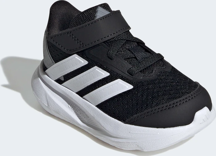 adidas Duramo SL 2.0 core black/cloud white/grey (Junior)